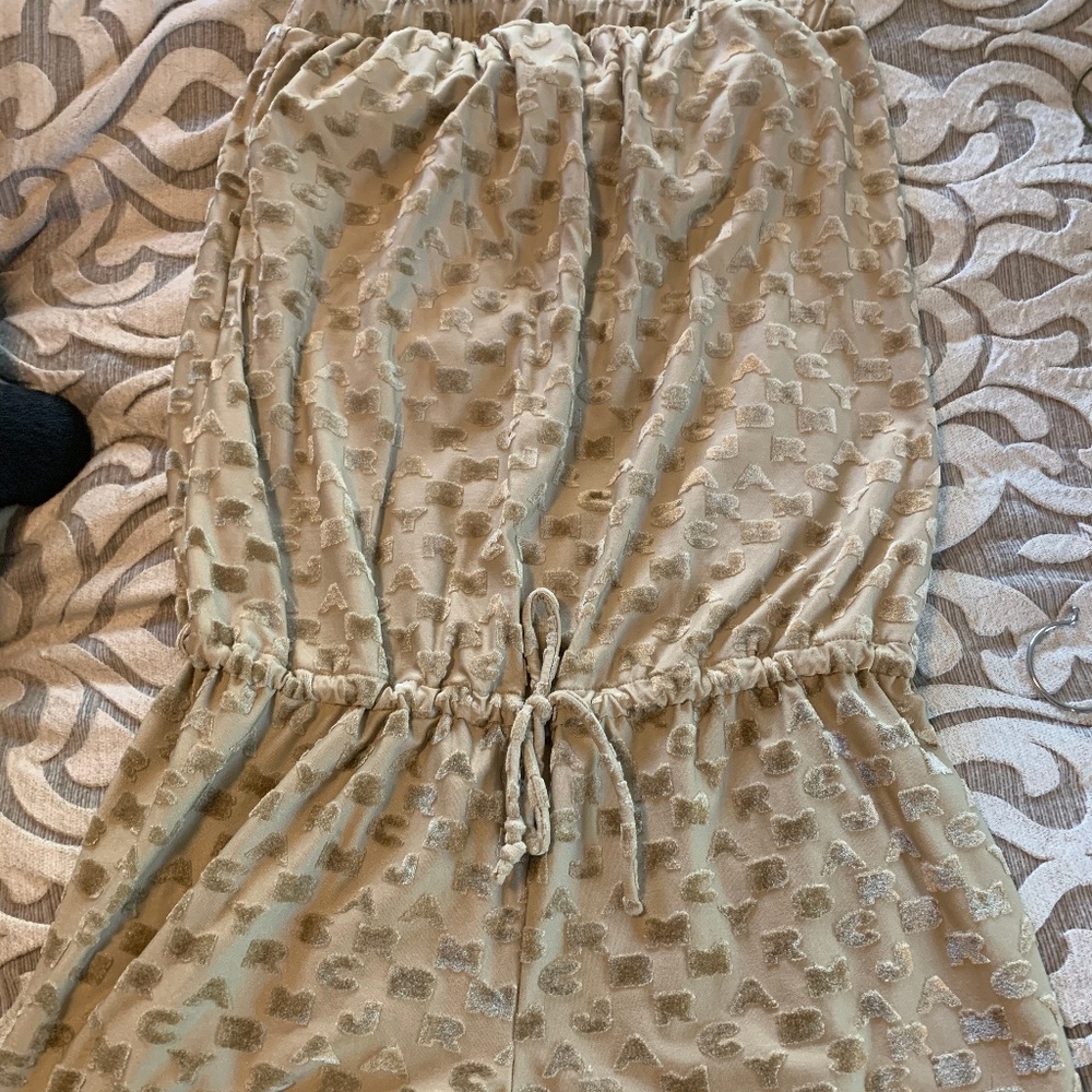 Swim Cover-up/Romper